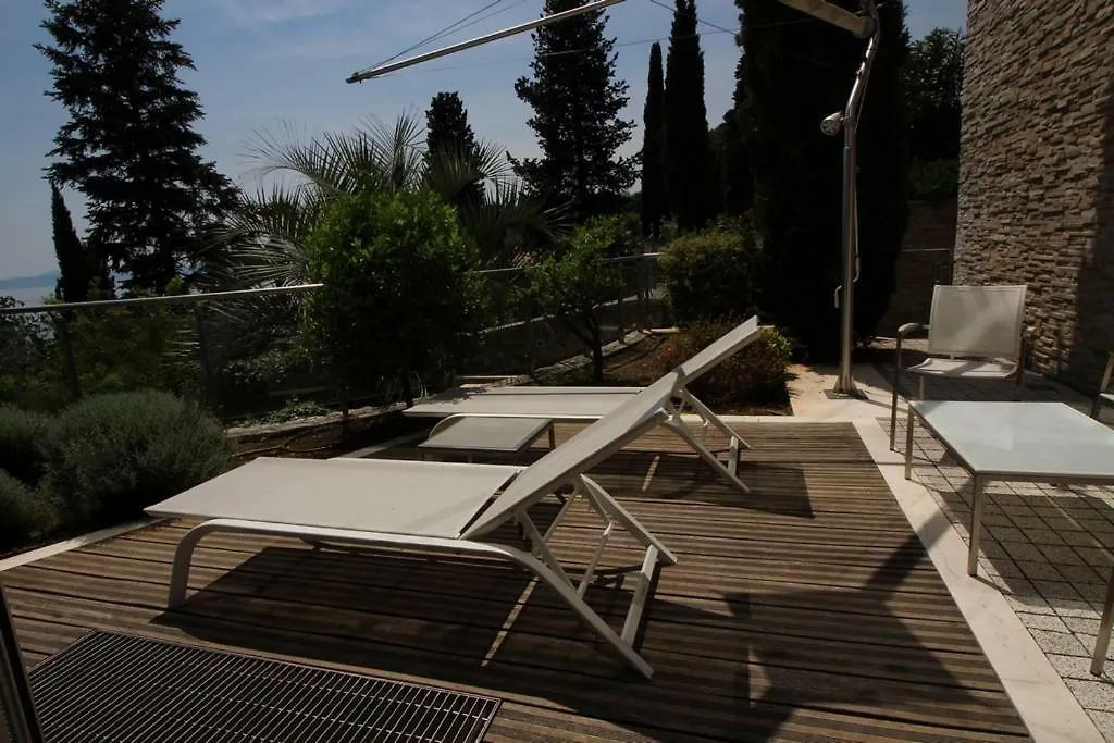 Deluxe Apartment Volosko Opatija 0*,  Kroatien