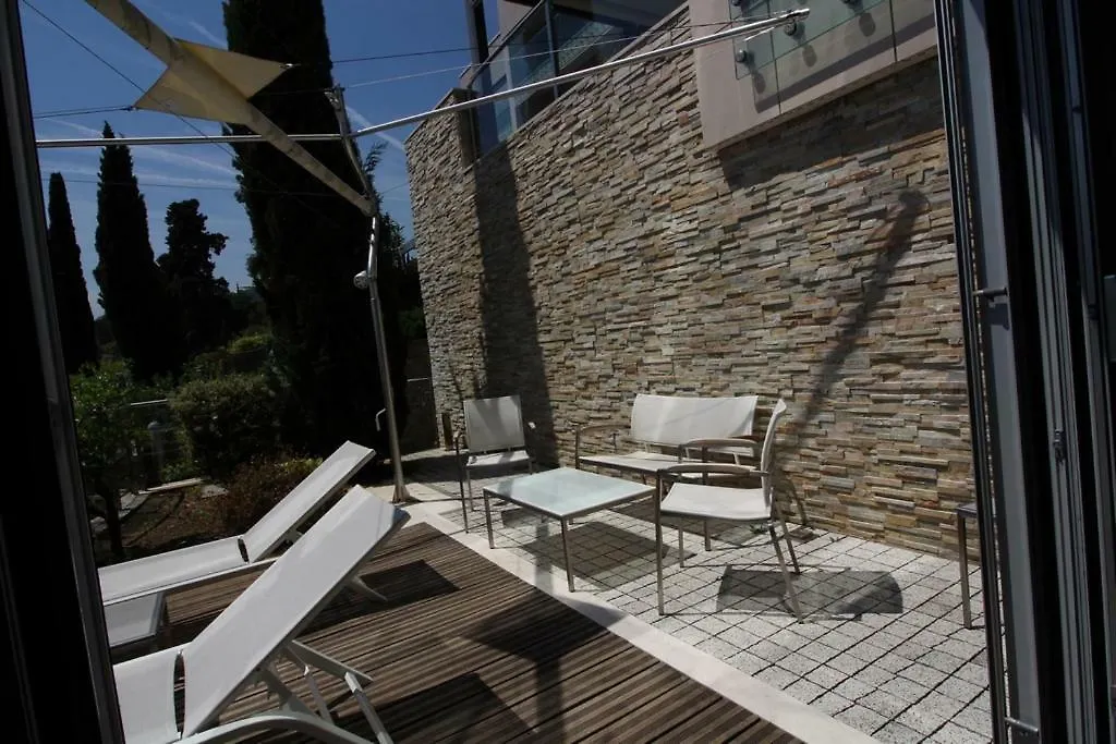 Deluxe Apartment Volosko Opatija
