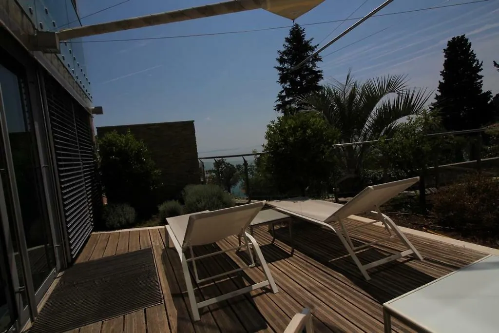 Deluxe Apartment Volosko Opatija