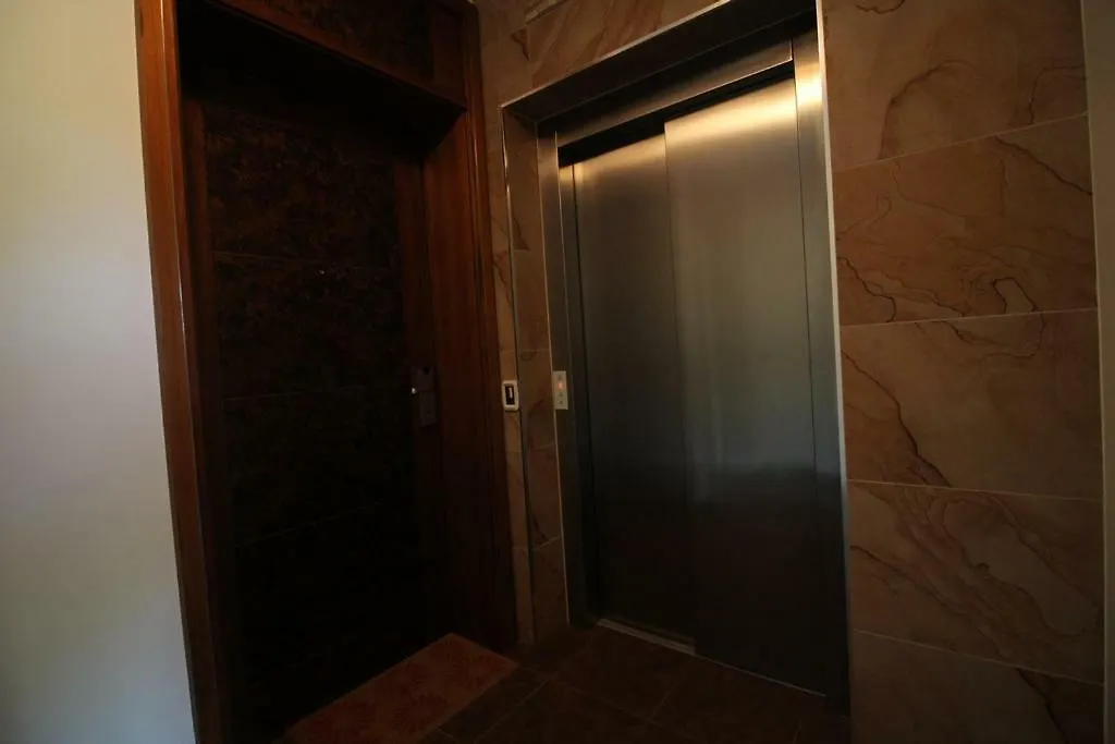 Deluxe Apartment Volosko Abbázia